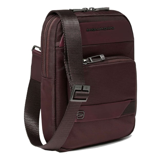 Сумка Piquadro NEVET (W132) Bordeaux CA3084W132_BO