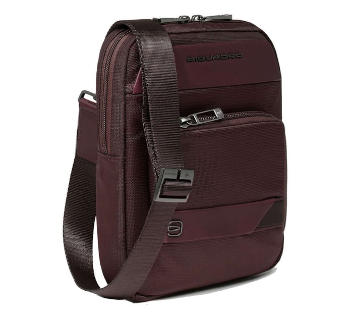 Сумка Piquadro NEVET (W132) Bordeaux CA3084W132_BO
