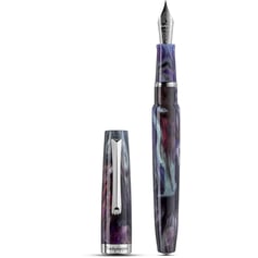 Ручка перьевая Montegrappa VENETIA TARVISIUM Carson CT FP F ISVEN2A_006