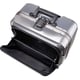 Бізнес-кейс Lojel KOZMOS /Metal Silver Lj-CF1375P_S