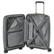 Чемодан Travelite MOTION/Anthracite TL074947-04 (Маленький)