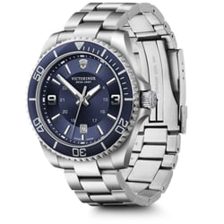 Чоловічий годинник Victorinox Swiss Army MAVERICK Large V242007