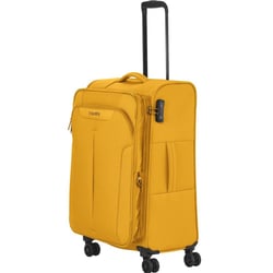 Валіза Travelite CROATIA/Curry TL080348-89 (Середня)
