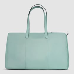 Дорожная сумка, складная Piquadro LYRA (W92T) Green BV6722W92T_VE