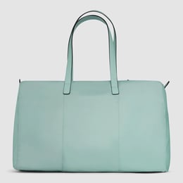 Дорожня сумка, складана Piquadro LYRA (W92T) Green BV6722W92T_VE