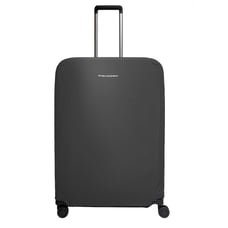 Чохол для великої валізи Piquadro ACCESSORIES Grey AC6697TA_GR