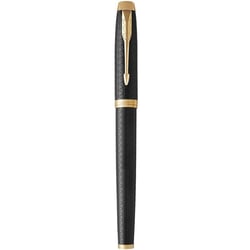 Ручка ролерна Parker IM Premium Black GT RB