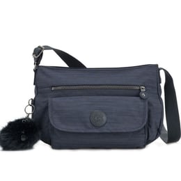 Сумка Kipling SYRO True Dazz Navy (F77)