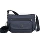 Сумка Kipling SYRO True Dazz Navy (F77)
