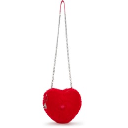 Сумка Kipling JOZI M Soft Valentine (3RV)