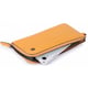 Клатч Piquadro BLACK SQUARE (B3) Yellow PP4766B3R_G