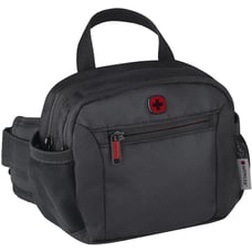 Сумка на пояс Wenger TRAVEL ACCESSORIES Black Wt611875