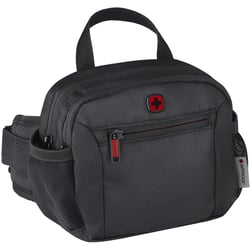 Сумка на пояс Wenger TRAVEL ACCESSORIES Black Wt611875
