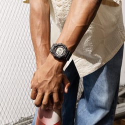 Чоловічий годинник Casio G-SHOCK GD-010-1A1ER