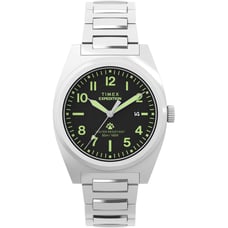 Годинник 39 мм Timex EXPEDITION Field Tx2y18300