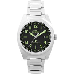 Чоловічий годинник Timex EXPEDITION Field Tx2y18300