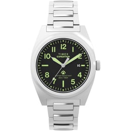 Чоловічий годинник Timex EXPEDITION Field Tx2y18300