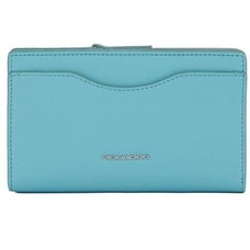 Портмоне Piquadro LINA (S119) L.Blue PD1353S119R_AZ