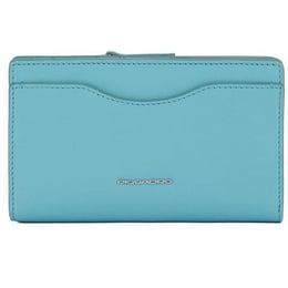 Портмоне Piquadro LINA (S119) L.Blue PD1353S119R_AZ