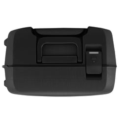 Валіза Lojel VOJA /Midnight Black Lj-PP12-29326 (Середня)