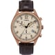Часы 42 мм Timex WATERBURY Chrono Tx2r88300