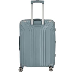 Валіза Travelite ELVAA/Bluegrey TL076348-26 (Середня)