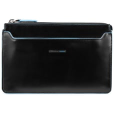Клатч Piquadro BLUE SQUARE (B2) Black AC5591B2R_N