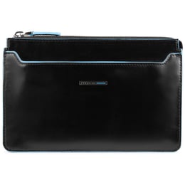 Клатч Piquadro BLUE SQUARE (B2) Black AC5591B2R_N