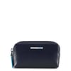 Ключниця Piquadro BLUE SQUARE (B2) Navy Blue PC4216B2_BLU2