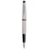 Ручка перова Waterman EXPERT Stainless Steel CT FP F
