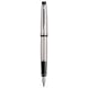 Ручка перьевая Waterman EXPERT Stainless Steel CT FP F