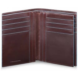Портмоне Piquadro BLUE SQUARE (B2) Cognac PU4520B2R_MO