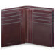 Портмоне Piquadro BLUE SQUARE (B2) Cognac PU4520B2R_MO