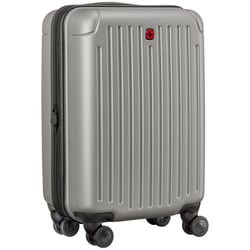 Чемодан Wenger FLYN/Silver 611448 (Маленький)