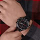 Чоловічий годинник Timex IQ Tide Temp Compass Tx2n720