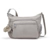 Сумка Kipling GABBIE S Grey Gris (89L)