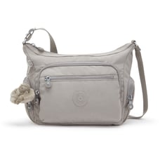Сумка Kipling GABBIE S Grey Gris (89L)