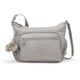 Сумка Kipling GABBIE S Grey Gris (89L)