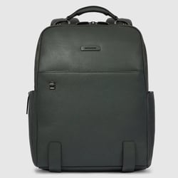 Рюкзак для ноутбука 15,6″ Piquadro MODUS RESTYLING (MOS) Green CA4818MOS_VE3