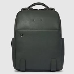 Рюкзак для ноутбука 15,6″ Piquadro MODUS RESTYLING (MOS) Green CA4818MOS_VE3