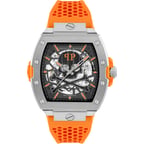 Чоловічий годинник Philipp Plein THE $KELETON Limited Edition Ppwjfa1225