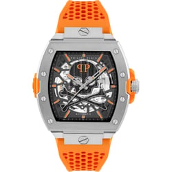 Чоловічий годинник Philipp Plein THE $KELETON Limited Edition Ppwjfa1225