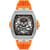 Чоловічий годинник Philipp Plein THE $KELETON Limited Edition Ppwjfa1225