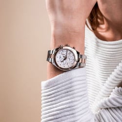Жіночий годинник Tissot Pr100 Sport Chic Chrono T101.917.22.116.00