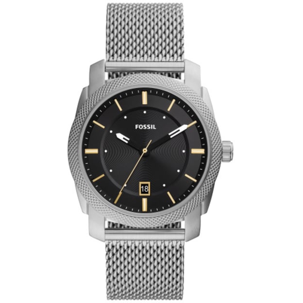 Часы 42 мм Fossil MACHINE FS5883