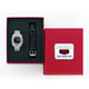Мужские часы Seiko 5 SPORTS Pepper Black 1968 Recreation Limited Edition SRPL05K1