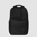 Рюкзак для ноутбука 14″ Piquadro WOLLEM (W129) Black CA6638W129_N