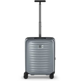 Чемодан Victorinox Travel AIROX/Silver 612499 (Маленький)