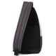 Сумка-слинг Piquadro BRIEF 2 SPECIAL (BR2S) Grey-Black CA4536BR2S_GRN