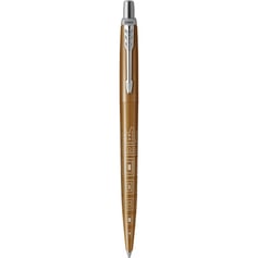 Кулькова ручка Parker JOTTER Special Edition Rome Bronze CT BP